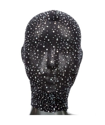 CALEXOTICS - RADIANCE CAPUCHA PEDRERÍA CUBIERTA COMPLETA