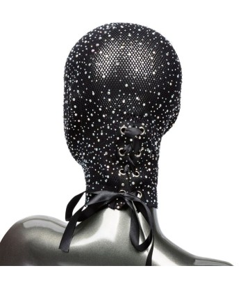 CALEXOTICS - RADIANCE CAPUCHA PEDRERÍA CUBIERTA COMPLETA