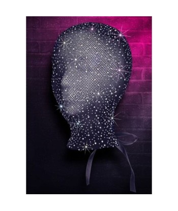 CALEXOTICS - RADIANCE CAPUCHA PEDRERÍA CUBIERTA COMPLETA