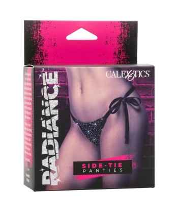 CALEXOTICS - RADIANCE BRAGAS PEDRERÍA CON LAZO LATERAL