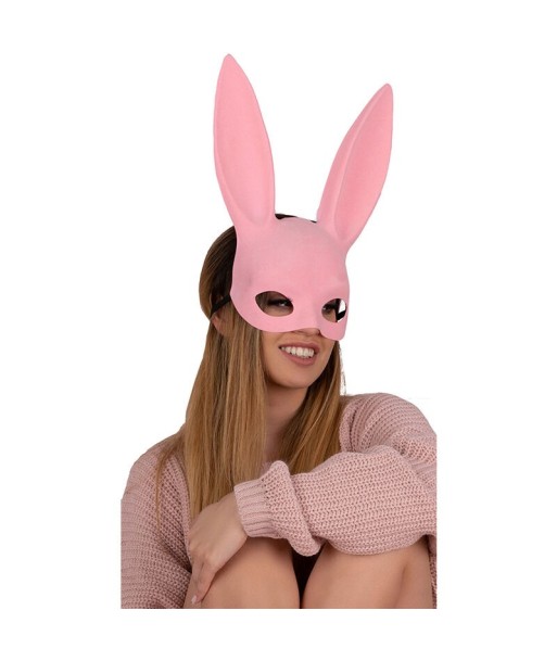 LIVCO CORSETTI FASHION - KOHU RABBIT PINK MJ009 MSCARA TALLA ÚNICA LIVCO CORSETTI FASHION - KOHU RABBIT PINK MJ009 MSCARA TALLA ÚNICA