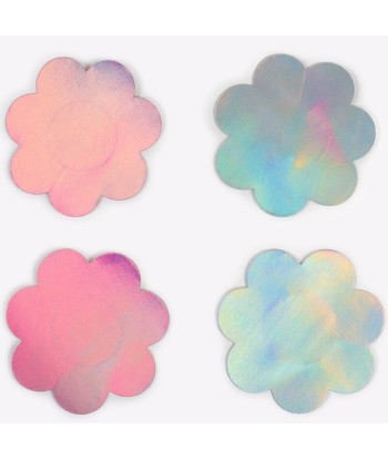 SECRET PLAY - WOW BOOBS CUBRE PEZONES FLOR