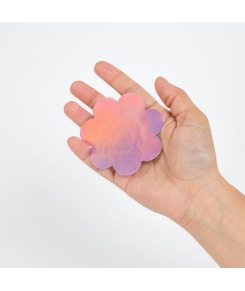 SECRET PLAY - WOW BOOBS CUBRE PEZONES FLOR