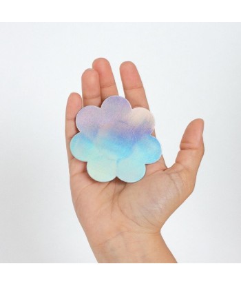 SECRET PLAY - WOW BOOBS CUBRE PEZONES FLOR