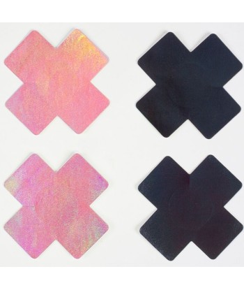 SECRET PLAY - WOW BOOBS CUBRE PEZONES X