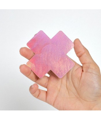 SECRET PLAY - WOW BOOBS CUBRE PEZONES X