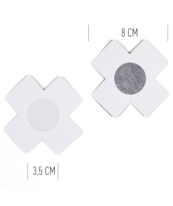 SECRET PLAY - WOW BOOBS CUBRE PEZONES X