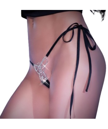 CHILIROSE - CR 4247 TANGA MARIPOSA S-L
