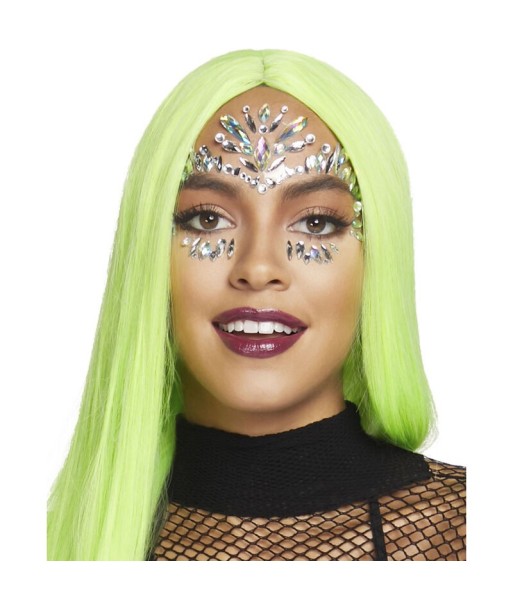 LEG AVENUE - IRIS JOYA ADHESIVA PARA LA CARA