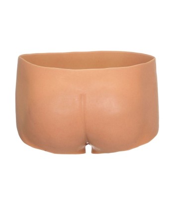 HIDDEN DESIRE - ALTER EGO BRAGA VAGINA Y ANO ABIERTA CINTURA MEDIA NATURAL