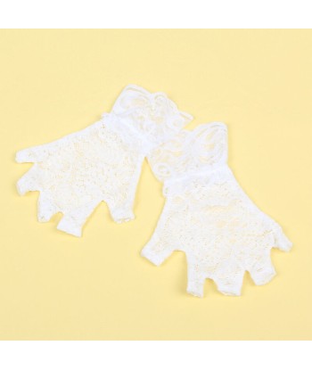 SUBBLIME - 954314 DISFRAZ DE CRIADA SEXY NEGRO-BLANCO L-XL