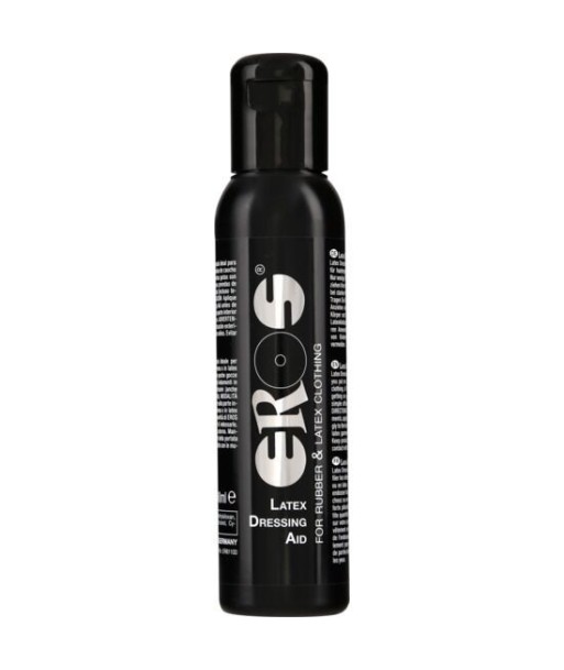 EROS - LATEX AYUDA A VESTIR PRENDAS 100 ML
