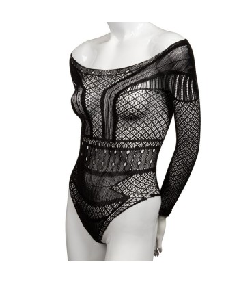 CALEXOTICS - SCANDAL TEDDY ONE SIZE