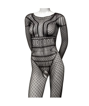 CALEXOTICS - LACE BODY SUIT TALLA ÚNICA