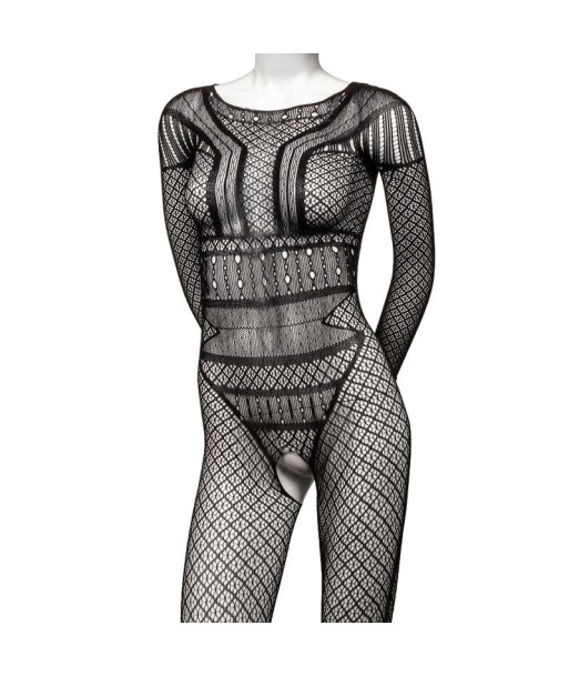 CALEXOTICS - LACE BODY SUIT TALLA ÚNICA CALEXOTICS - LACE BODY SUIT TALLA ÚNICA