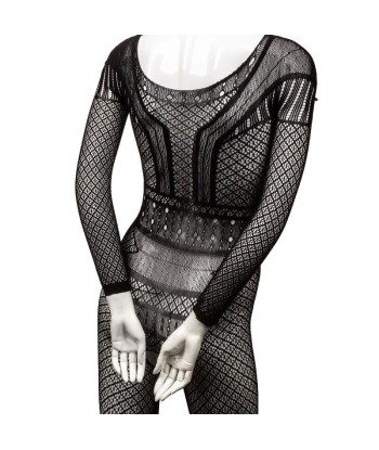 CALEXOTICS - LACE BODY SUIT TALLA ÚNICA