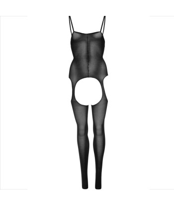 LEG AVENUE - BODYSTOCKING CON TIRANTES