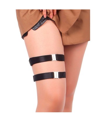 SUBBLIME - 957476 LIGUEROS AJUSTABLES NEGROS