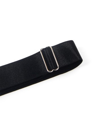 SUBBLIME - 957476 LIGUEROS AJUSTABLES NEGROS