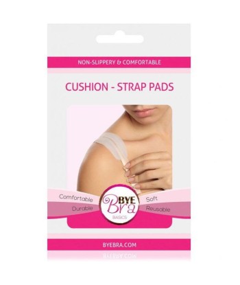 BYE-BRA - CUSHION ANTIDESLIZAMIENTO SUJETADOR