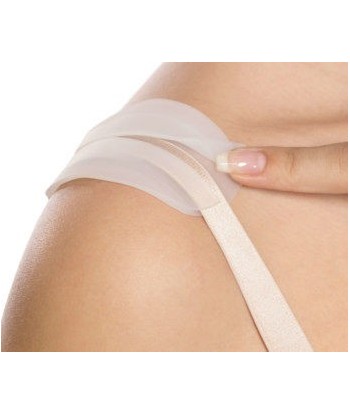 BYE-BRA - CUSHION ANTIDESLIZAMIENTO SUJETADOR