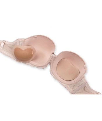 BYE-BRA - ADHESIVO SUJETADOR PUSH-UP