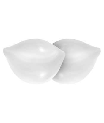 BYE-BRA - SEMI ALMOHADILLAS PUSH-UP TRANSPARENTE