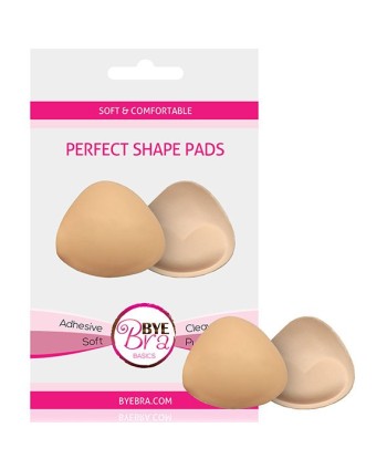 BYE-BRA - ALMOHADILLAS PERFECT PUSH-UP BEIGE