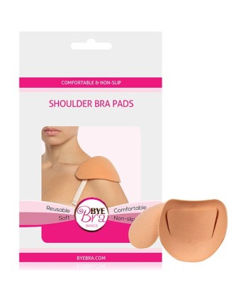 BYE-BRA - PROTECTORES HOMBRO SOSTEN BEIGE