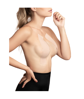 BYE-BRA - BODY CINTA 5 M X 6.5 CM