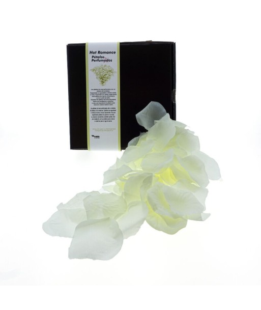 TALOKA - PÉTALOS VAINILLA PERFUMADOS CON FRAGANCIA AFRODISÍACA