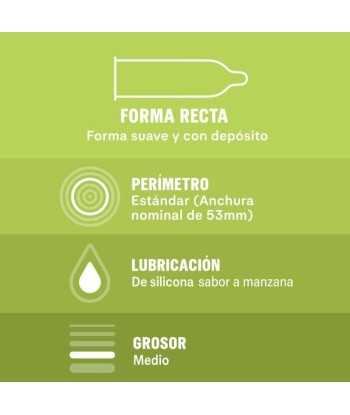 DUREX - SABOREAME 12 UNIDADES
