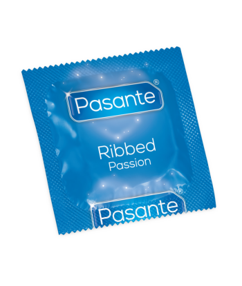 PASANTE - PRESERVATIVOS PUNTEADOS MS PLACER 3 UNIDADES