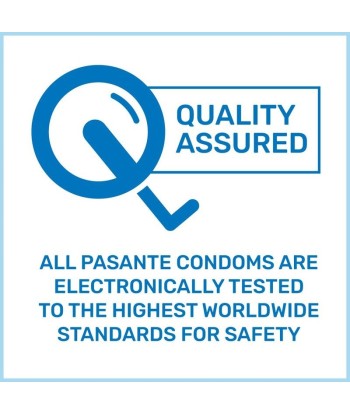PASANTE - PRESERVATIVOS PUNTEADOS MS PLACER 3 UNIDADES