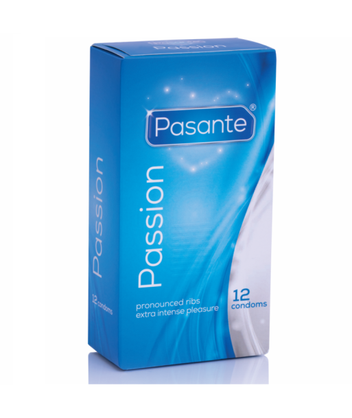 PASANTE - PRESERVATIVOS PUNTEADOS MS PLACER 12 UNIDADES PASANTE - PRESERVATIVOS PUNTEADOS MS PLACER 12 UNIDADES