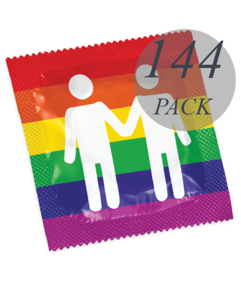 PASANTE - FORMATO GAY PRIDE 144 PACK