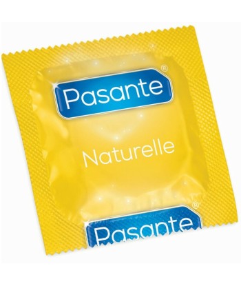 PASANTE - PRESERVATIVO ECO PACK NATURELLE BOLSA 288 UNIDADES