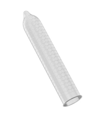 LELO - HEX ORGANIC PRESERVATIVO CAJA 36 UDS