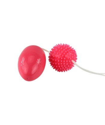 BAILE - TWINS BALLS BOLAS ANALES COMBINADAS