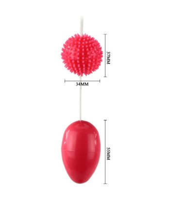 BAILE - TWINS BALLS BOLAS ANALES COMBINADAS
