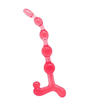 BAILE - BENDY TWIST BOLAS ANALES ROJAS