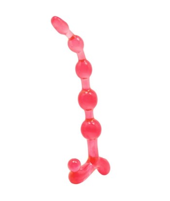 BAILE - BENDY TWIST BOLAS ANALES ROJAS