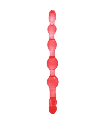 BAILE - BENDY TWIST BOLAS ANALES ROJAS