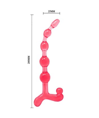 BAILE - BENDY TWIST BOLAS ANALES ROJAS