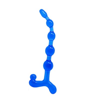 BAILE - BENDY TWIST BOLAS ANALES AZUL