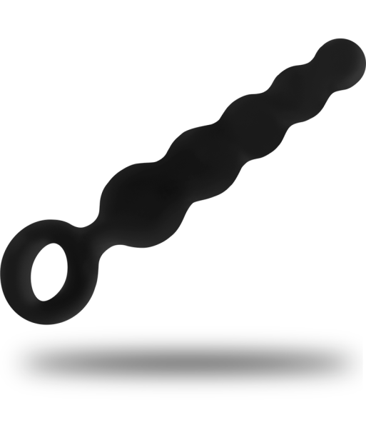 OHMAMA - PLUG ANAL NIVELADO SILICONA OHMAMA - PLUG ANAL NIVELADO SILICONA