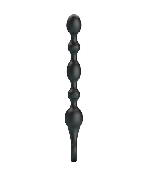 PRETTY LOVE - VAN BOLAS ANALES 10 VIBRACIONES RECARGABLE SILICONA PRETTY LOVE - VAN BOLAS ANALES 10 VIBRACIONES RECARGABLE SILICONA