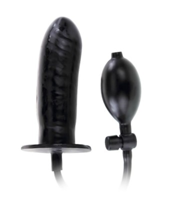 BAILE - BIGGER JOY PENE HINCHABLE 16 CM