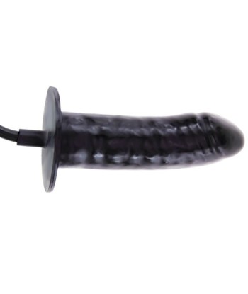 BAILE - BIGGER JOY PENE HINCHABLE 16 CM