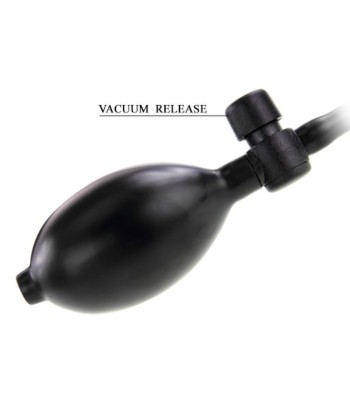 BAILE - BIGGER JOY PENE HINCHABLE 16 CM
